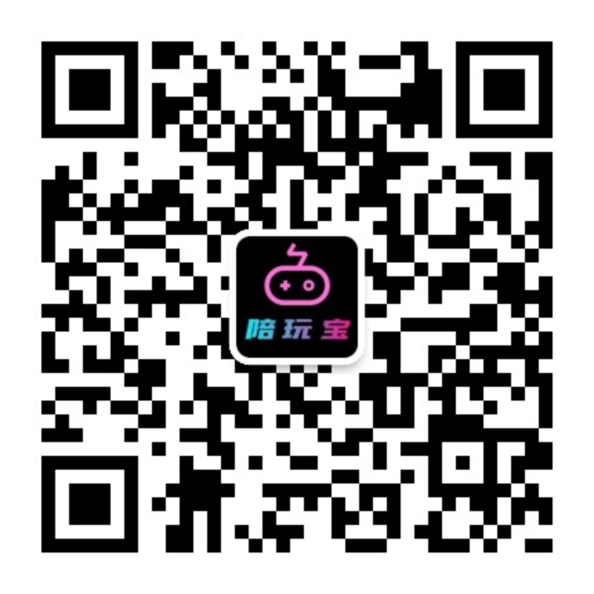 微信公众号二维码